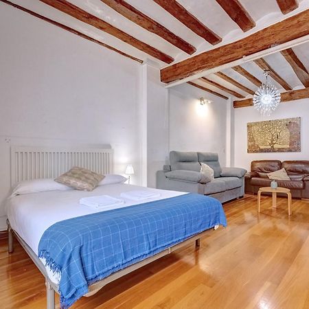 Casa Iruna By Clabao Pamplona Ngoại thất bức ảnh