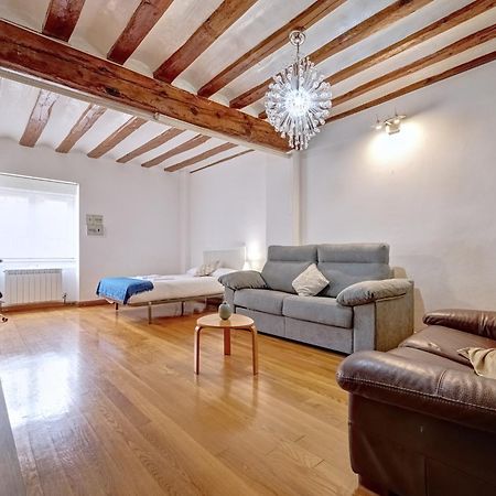 Casa Iruna By Clabao Pamplona Ngoại thất bức ảnh