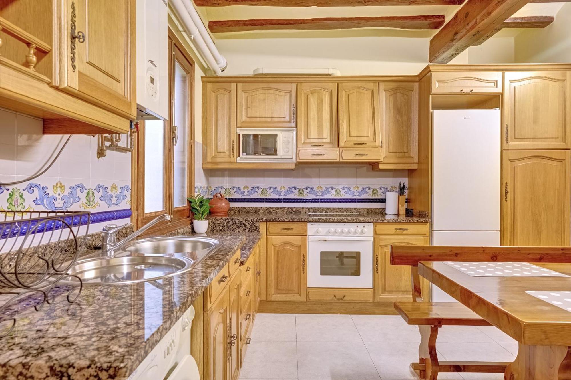 Casa Iruna By Clabao Pamplona Ngoại thất bức ảnh