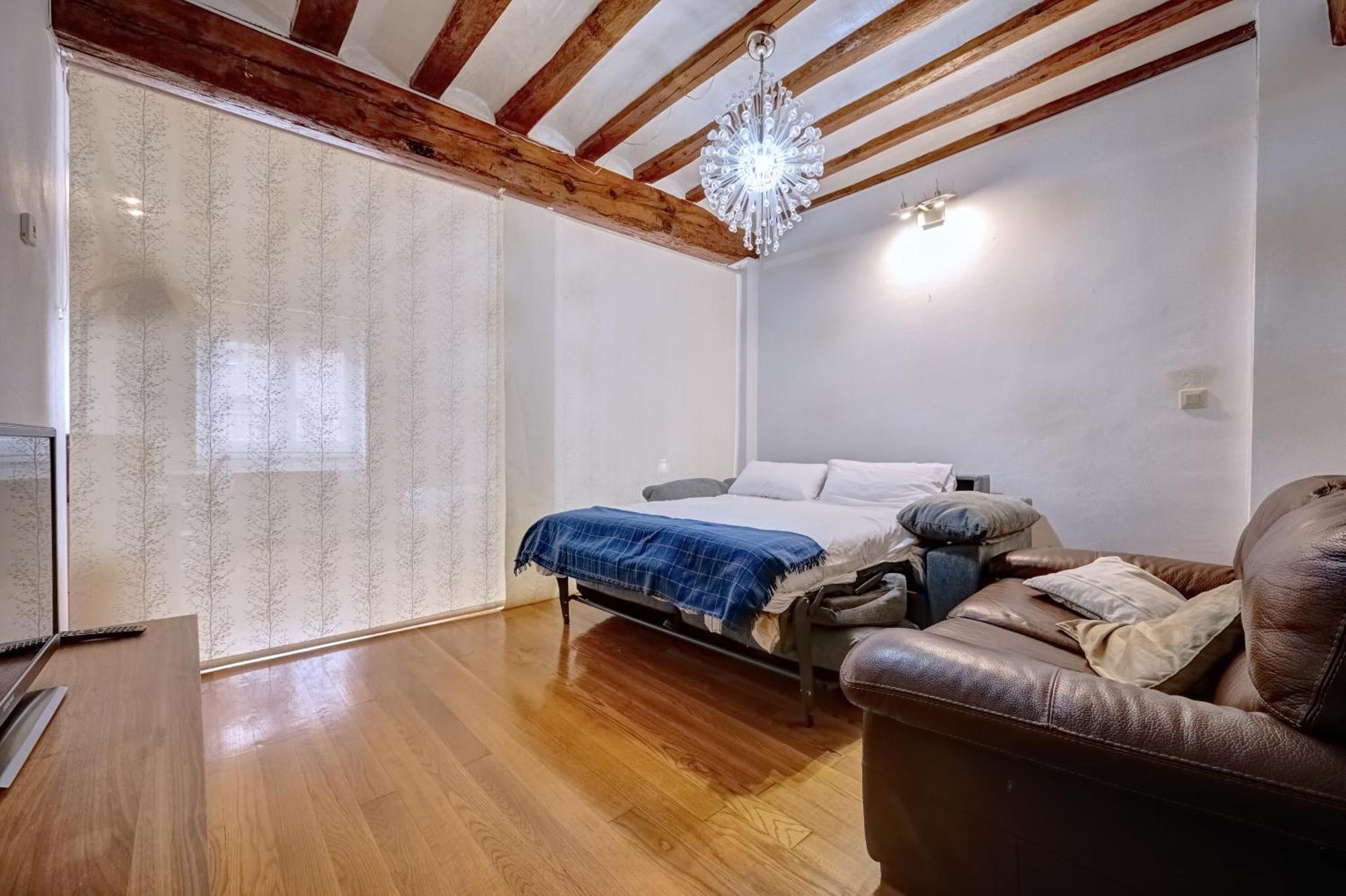 Casa Iruna By Clabao Pamplona Ngoại thất bức ảnh
