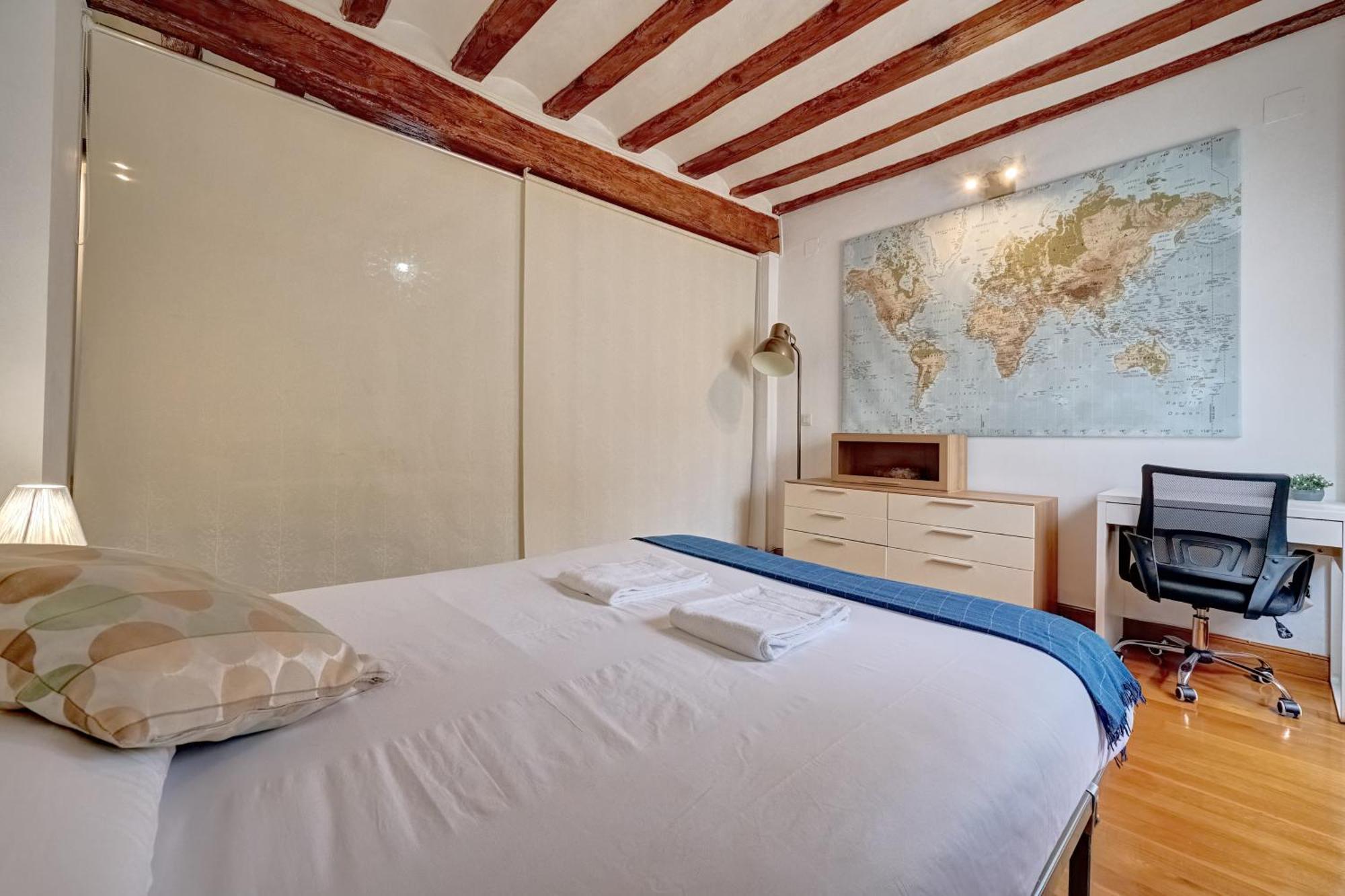 Casa Iruna By Clabao Pamplona Ngoại thất bức ảnh