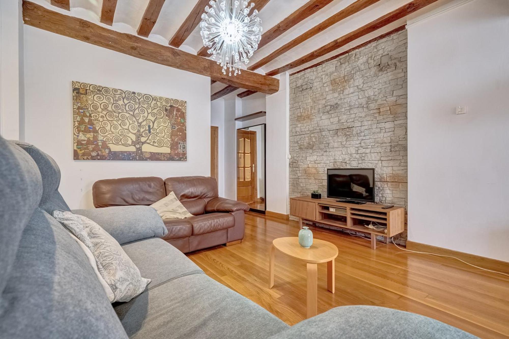 Casa Iruna By Clabao Pamplona Ngoại thất bức ảnh
