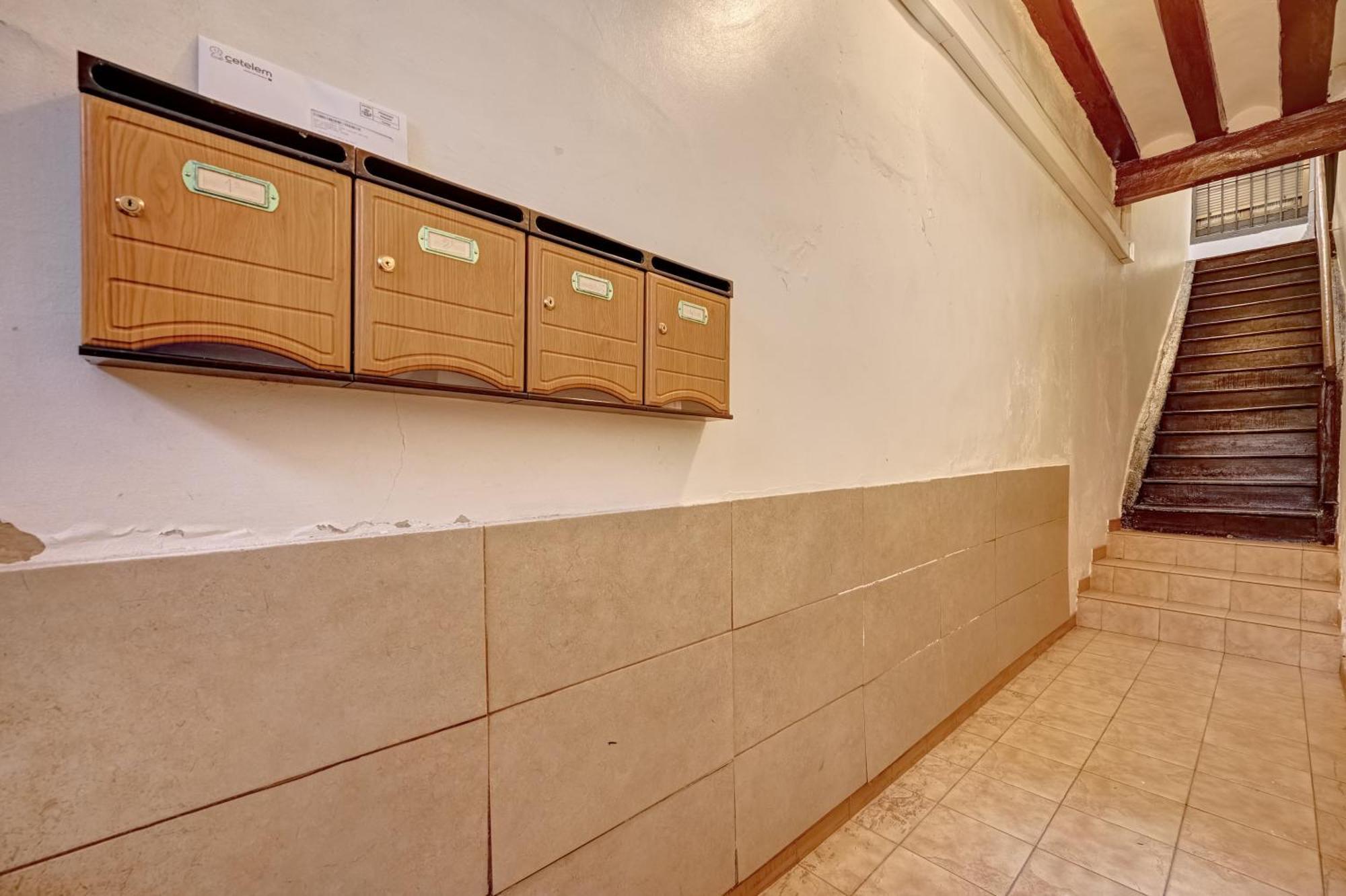 Casa Iruna By Clabao Pamplona Ngoại thất bức ảnh