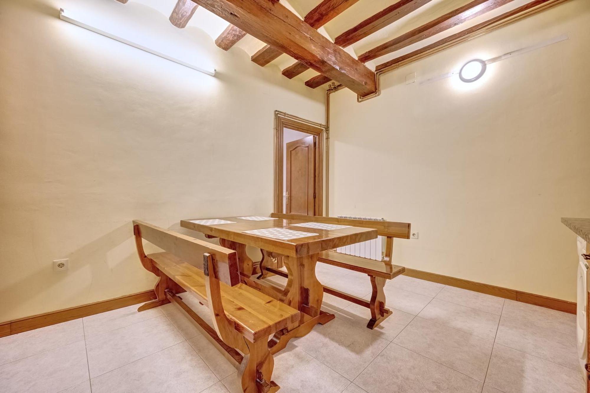 Casa Iruna By Clabao Pamplona Ngoại thất bức ảnh