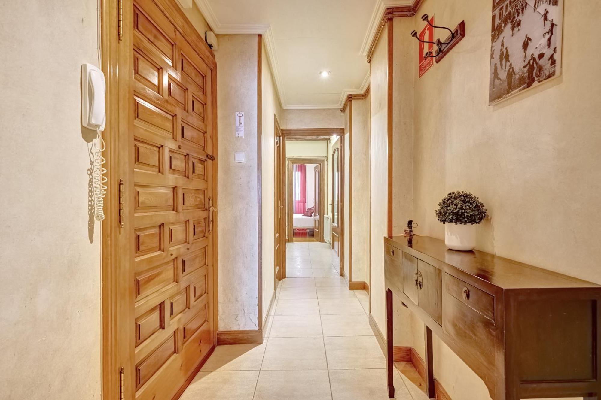 Casa Iruna By Clabao Pamplona Ngoại thất bức ảnh