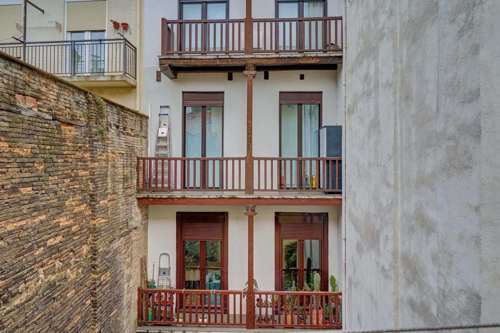 Casa Iruna By Clabao Pamplona Ngoại thất bức ảnh
